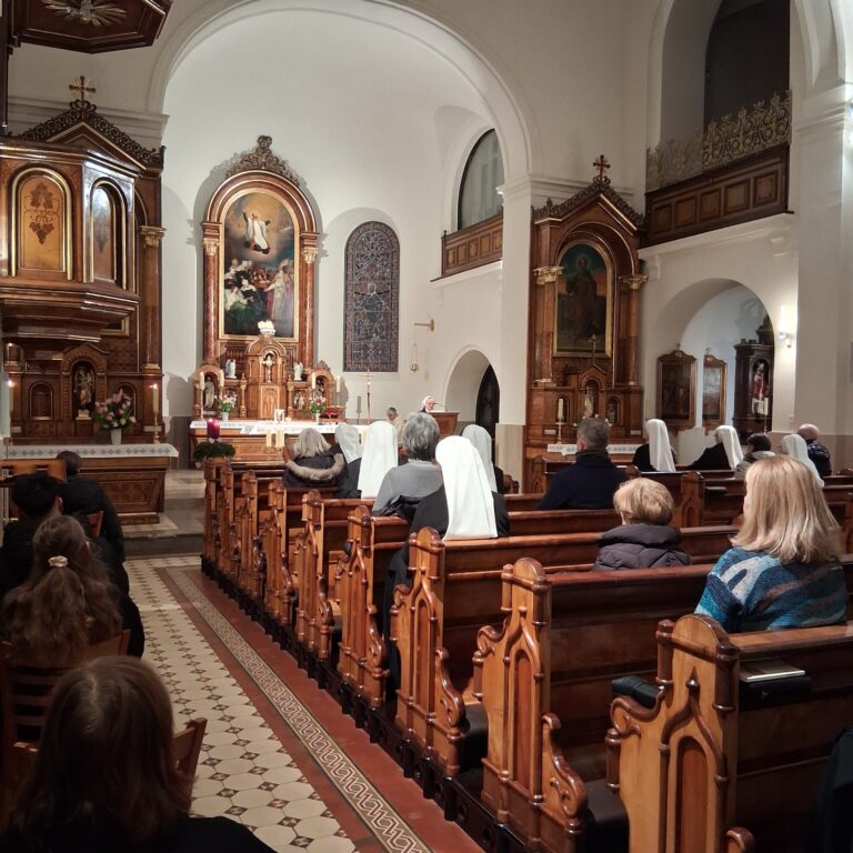 U Zagrebu proslavljen blagdan Bezgrešnog Začeća i Dan Provincije