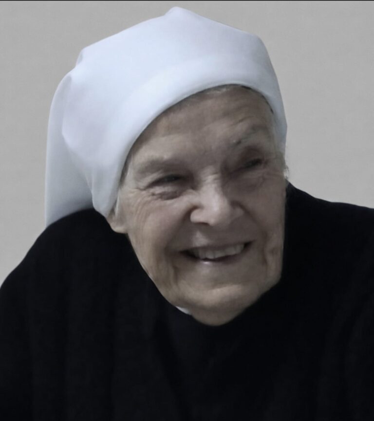 Sestra Antica Žuljević