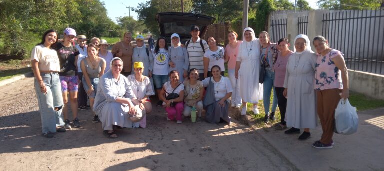 Misije u Corrientesu