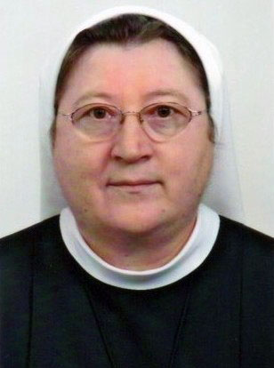U Rijeci preminula s. M. Smiljana Banić