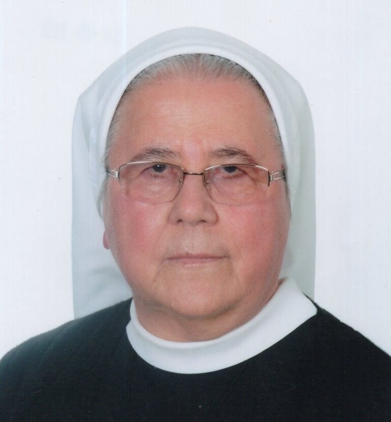 Sestra M. Pija Norac Kljajo